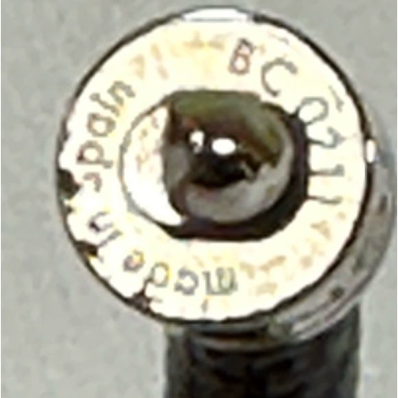 Louis Vuitton Keep It Bracelet Damier Ebene made in Spain 2021 & LV Dustbag - Picture 8 of 17